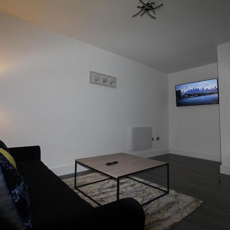 Appartamento F6 Hammonds Row Preston  Esterno foto