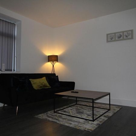 Appartamento F6 Hammonds Row Preston  Esterno foto