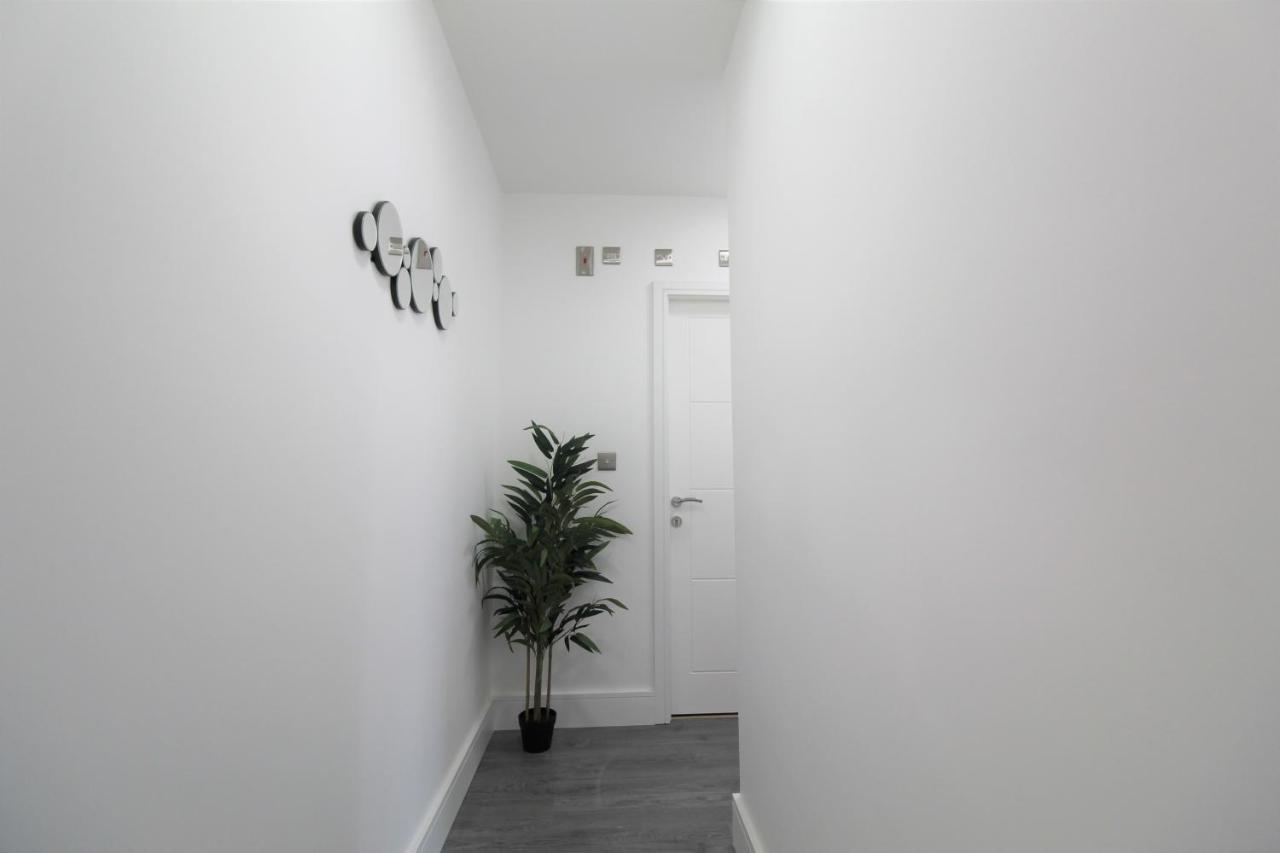 Appartamento F6 Hammonds Row Preston  Esterno foto