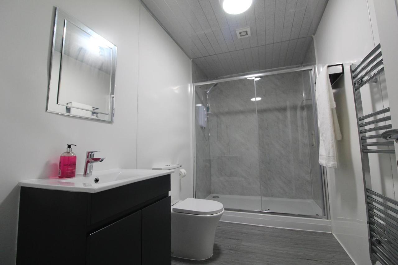 Appartamento F6 Hammonds Row Preston  Esterno foto